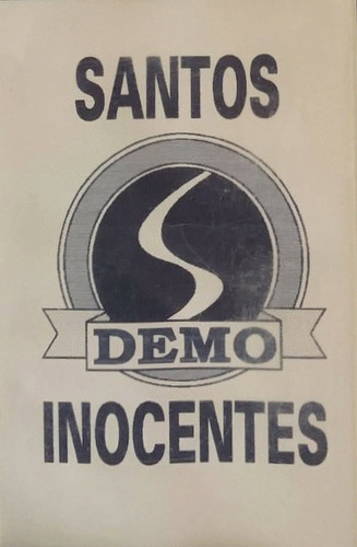 Santos Inocentes : Santos Inocentes